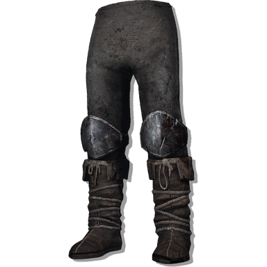 Drustan's Leggings legs armor icon from Lords of the Fallen