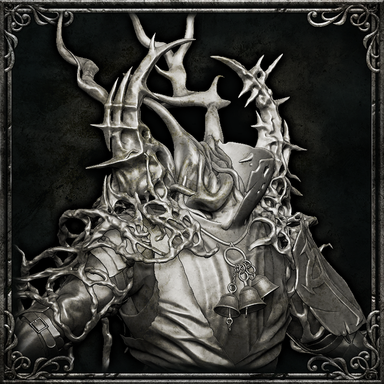 Eidolon of Adyr, boss in Lords of the Fallen