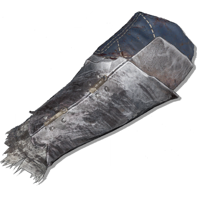 Elianne the Starved's Sleeves arms armor icon from Lords of the Fallen