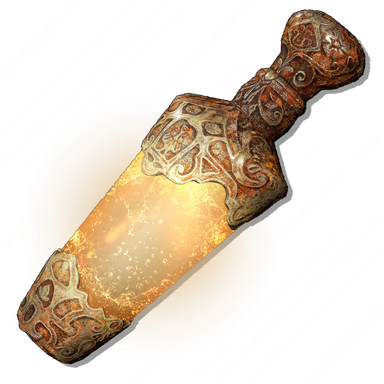 Empyrean Grenade throwable icon from Lords of the Fallen