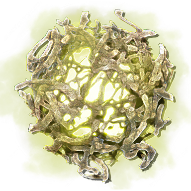 Enhanced Forsaken Grenade throwable icon from Lords of the Fallen