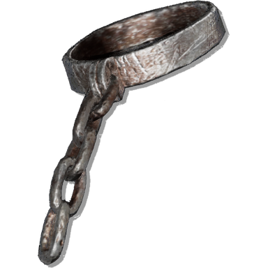 Enslaved Miner Chain torso armor icon from Lords of the Fallen