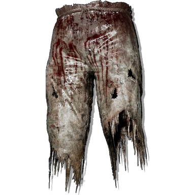 Enslaved Miner Trousers legs armor icon from Lords of the Fallen