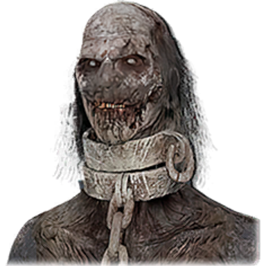 Enslaved Miner, enemy in Lords of the Fallen