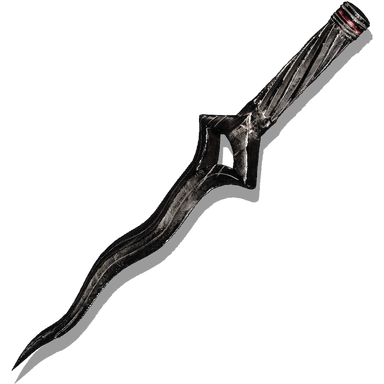 Exacter Dagger dagger icon from Lords of the Fallen