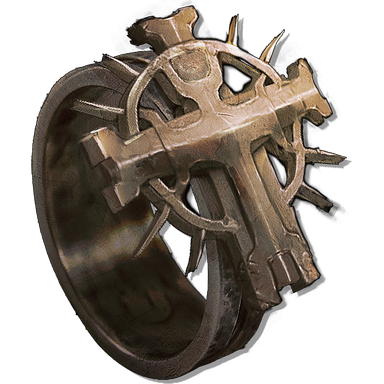 Exacter Dunmire's Ring ring icon from Lords of the Fallen