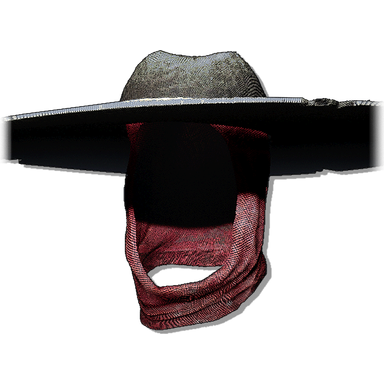 Exacter Hat head armor icon from Lords of the Fallen