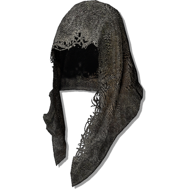 Failed Pilgrim's Hood head armor icon from Lords of the Fallen