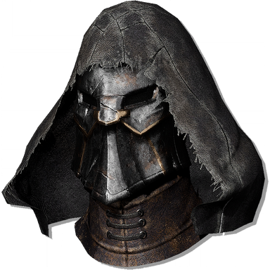 Faithless Mask head armor icon from Lords of the Fallen