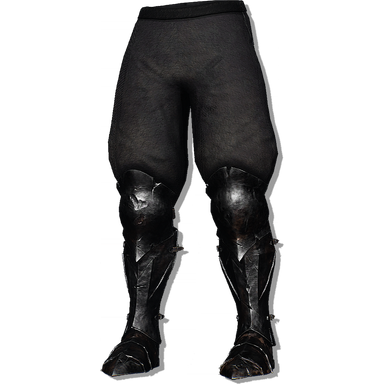 Faithless Trousers legs armor icon from Lords of the Fallen