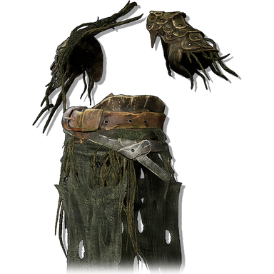 Fetid Sacrifice Armour torso armor icon from Lords of the Fallen