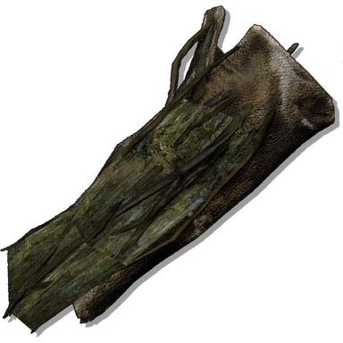 Fetid Sacrifice Sleeves arms armor icon from Lords of the Fallen