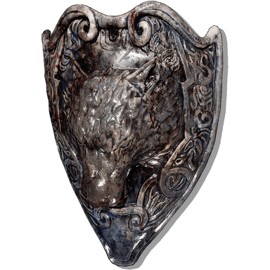 Fulvirano Shield shield icon from Lords of the Fallen
