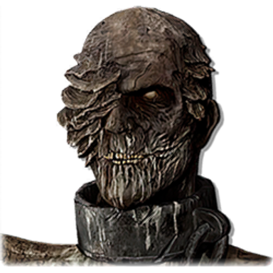 Fungal Bowman, enemy in Lords of the Fallen