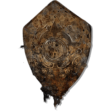 Garish Display shield icon from Lords of the Fallen