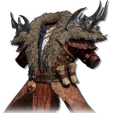 General Engstrom’s Armour torso armor icon from Lords of the Fallen