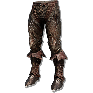 General Engstrom’s Leggings legs armor icon from Lords of the Fallen