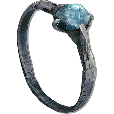 Glacier Ring ring icon from Lords of the Fallen