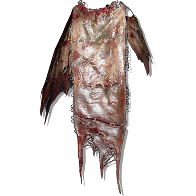 Grace of Adyr Loincloth torso armor icon from Lords of the Fallen
