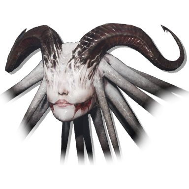 Grace of Adyr Mask head armor icon from Lords of the Fallen