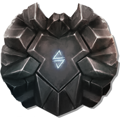 Gravix rune icon from Lords of the Fallen