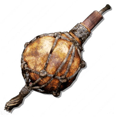 Grenade throwable icon from Lords of the Fallen