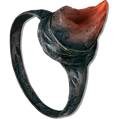 Grievous Ring ring icon from Lords of the Fallen