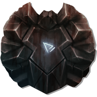 Halsan rune icon from Lords of the Fallen