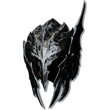 Harrower Helm head armor icon from Lords of the Fallen