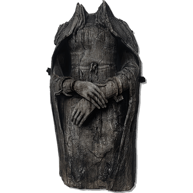 Heavy Memento shield icon from Lords of the Fallen