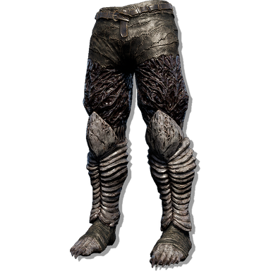 Herald of the Maw Leggings legs armor icon from Lords of the Fallen