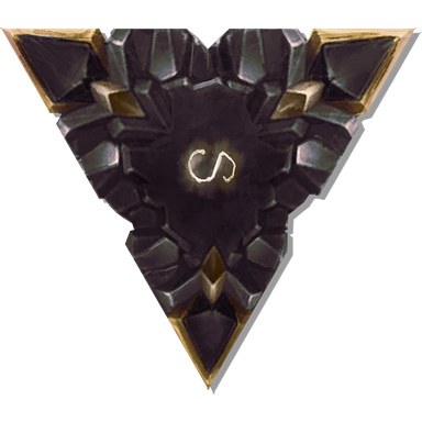 Hix rune icon from Lords of the Fallen