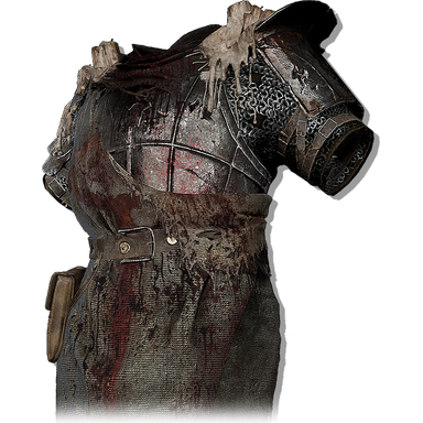 Holy Bulwark Armour torso armor icon from Lords of the Fallen