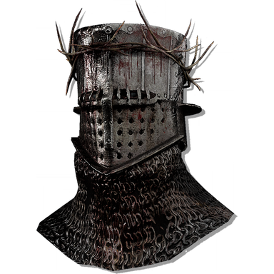 Holy Bulwark Helm head armor icon from Lords of the Fallen