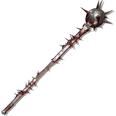 Holy Bulwark Mace grand hammer icon from Lords of the Fallen