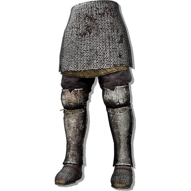Holy Bulwark Trousers legs armor icon from Lords of the Fallen