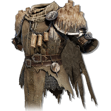 Illuminator Aubrey’s Armour torso armor icon from Lords of the Fallen