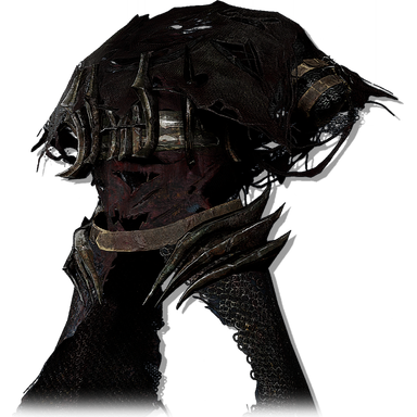 Infernal Enchantress Armour torso armor icon from Lords of the Fallen