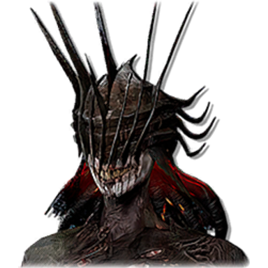 Infernal Enchantress (Standard enemy), enemy in Lords of the Fallen