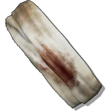 Iselle's Bandages arms armor icon from Lords of the Fallen