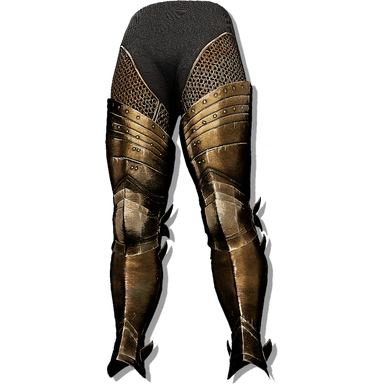 Judge Cleric's Leggings legs armor icon from Lords of the Fallen