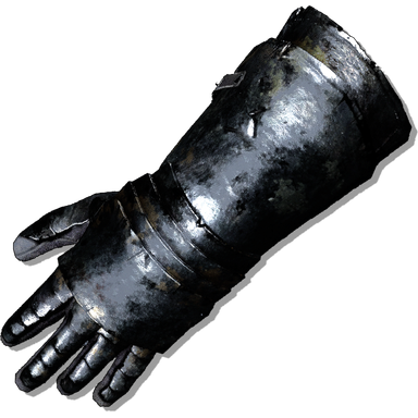 Kinrangr Guardian Gauntlets arms armor icon from Lords of the Fallen