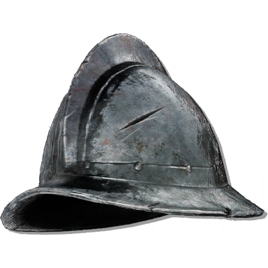 Kinrangr Guardian Helm head armor icon from Lords of the Fallen