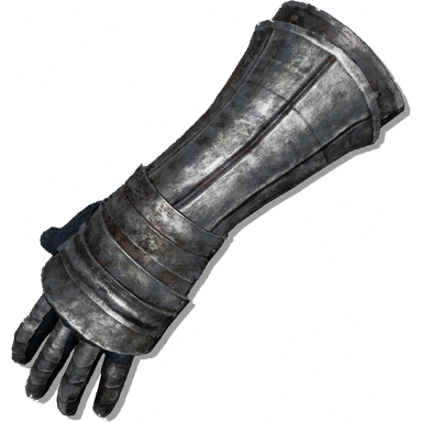 Kinrangr Hunter Gauntlets arms armor icon from Lords of the Fallen