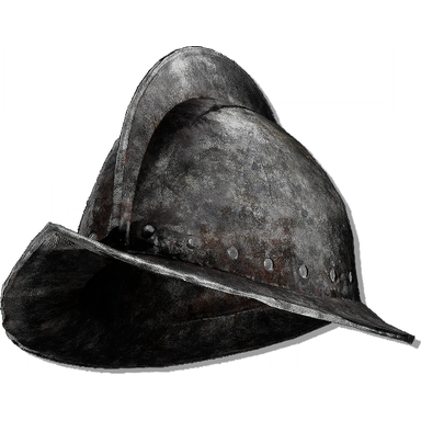 Kinrangr Hunter Helm head armor icon from Lords of the Fallen
