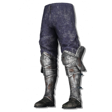 Kinrangr Hunter Trousers legs armor icon from Lords of the Fallen