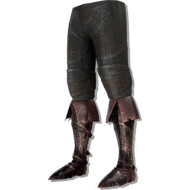 Knight of Adyr Trousers legs armor icon from Lords of the Fallen