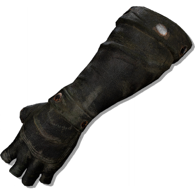 Kukajin's Gloves arms armor icon from Lords of the Fallen
