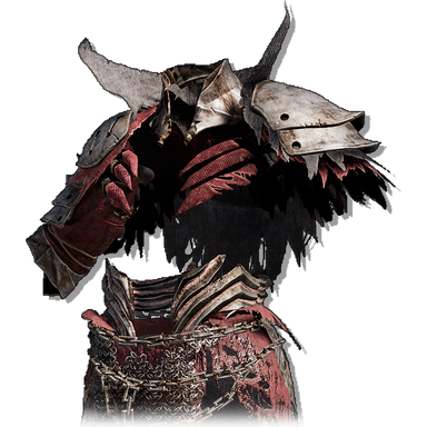 Lightreaper's Armour torso armor icon from Lords of the Fallen