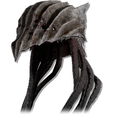Lightreaper's Helm head armor icon from Lords of the Fallen